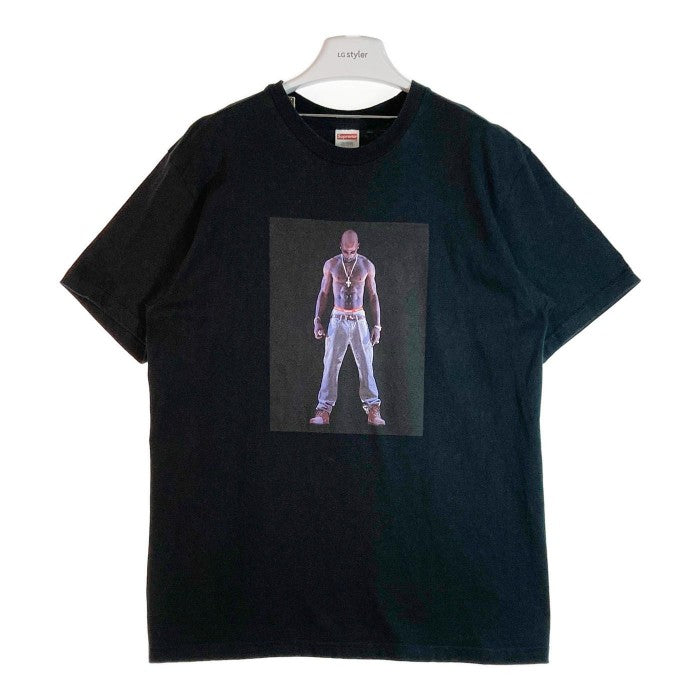 SUPREME シュプリーム 20SS Tupac Hologram Tee 2pac Tシャツ ブラック sizeL 瑞穂店