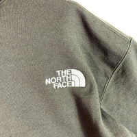 THE NORTH FACE ノースフェイス NT12333 Square Logo Hoodie スクエアロゴフーディ カーキ sizeL 瑞穂店