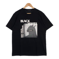 GOD SELECTION XXX 19SS Tシャツ XLサイズ BLACK