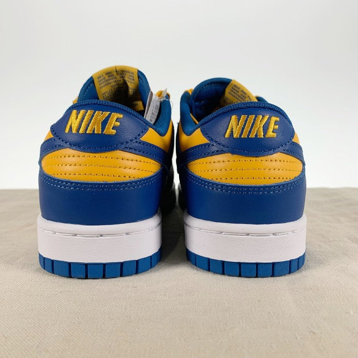 NIKE ナイキ DUNK LOW RETRO ダンクローレトロ UCLA DD1391-402 Size 26cm 福生店