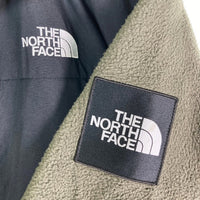 THE NORTH FACE ノースフェイス ジャケット 20AW フリース デナリ ジャケット Denali Jacket NA72051 ニュートープ(NT) アウター ブルゾン アウトドア 緑 グリーン sizeXL 瑞穂店