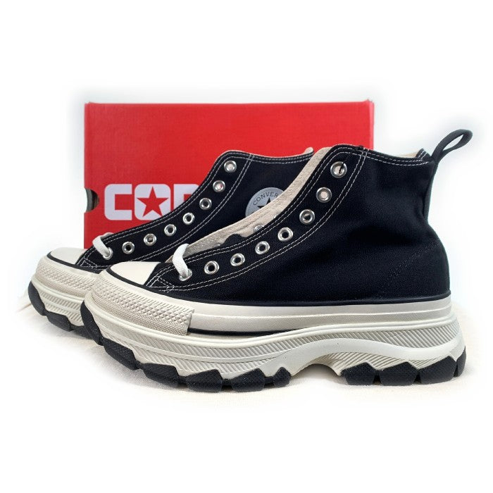 CONVERSE コンバース ALL STAR TREKWAVE HI オールスタートレックウェーブハイ 1SD400 Size 26cm 福生店