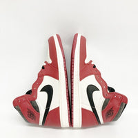 Nike Air Jordan 1 High OG ナイキ エアジョーダン1 ハイ OG Lost & Found Chicago ロスト & ファウンド シカゴ レッド DZ5485-612 タグ付き size28cm 瑞穂店