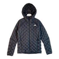 THE NORTH FACE ザノースフェイス Astro Light Hoodie アストロライトフーディ ND92216 ブラック sizeM 瑞穂店