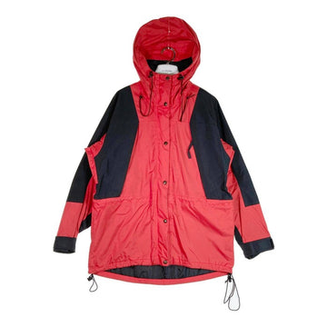 THE NORTH FACE ノースフェイス Gore-Tex ゴアテックス マウンテンパーカー ジャケット 90'S レディース レッド sizeM 瑞穂店