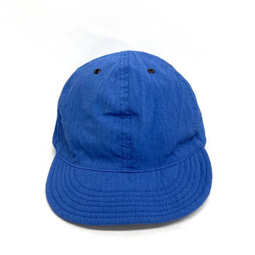 HIGHER ハイヤー キャップ 帽子 ブルー sizeF 瑞穂店