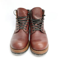 RED WING レッドウィング 2009年製 BECKMAN ベックマンブーツ 9011 ブラックチェリー size25.5cm 瑞穂店