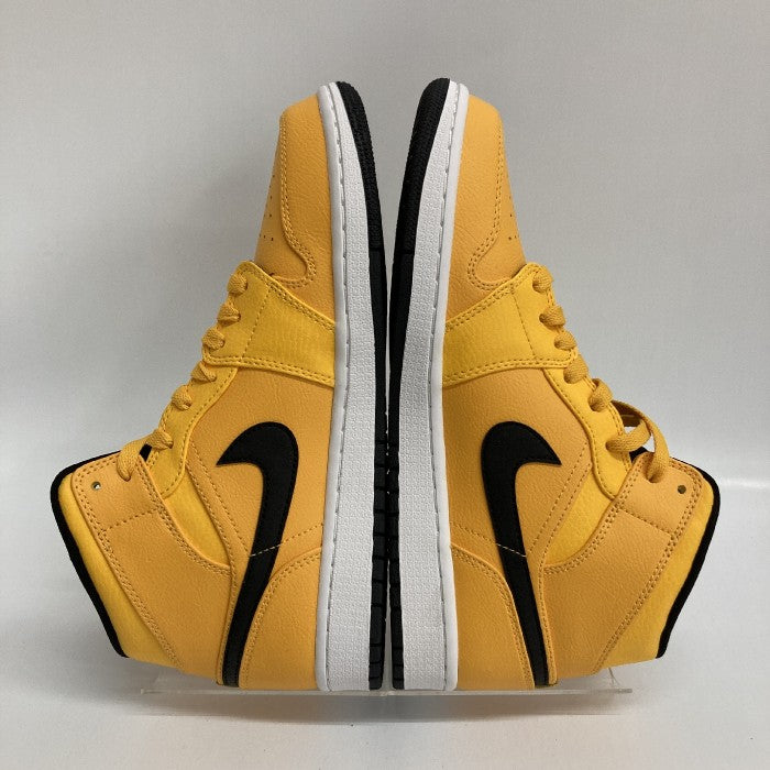 NIKE ナイキ 554724-700 AIR JORDAN 1 MID エアジョーダン 1 ミッド