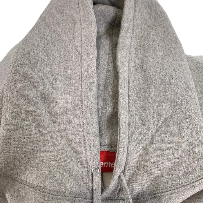 SUPREME シュプリーム 20AW Cross Box Logo Hooded Sweatshirt クロス