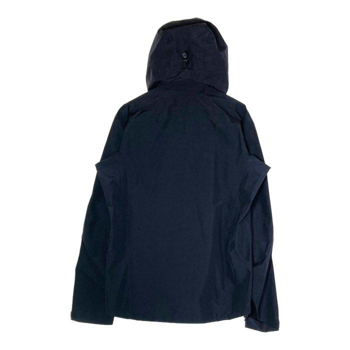 ARC’TERYX アークテリクス 16287 Zeta LT Jacket ゼータ GORE-TEX ゴアテックス  マウンテンパーカー ジャケット ブラック sizeS 瑞穂店