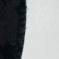 GAKKIN x BUDSPOOL ガッキン バッズプール NECK SWEATER 舐達麻 ニット ブラック sizeXL 瑞穂店