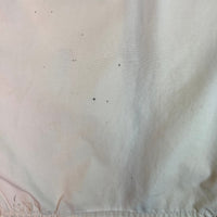 COLLEGIATE PACIFIC カレッジエイトパシフィック スウィングトップ オフホワイト sizeM 瑞穂店