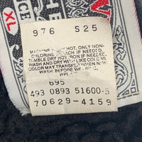 90's Levi's リーバイス ブラックデニムボアジャケット 70629-4159 メキシコ製 Size XL 福生店