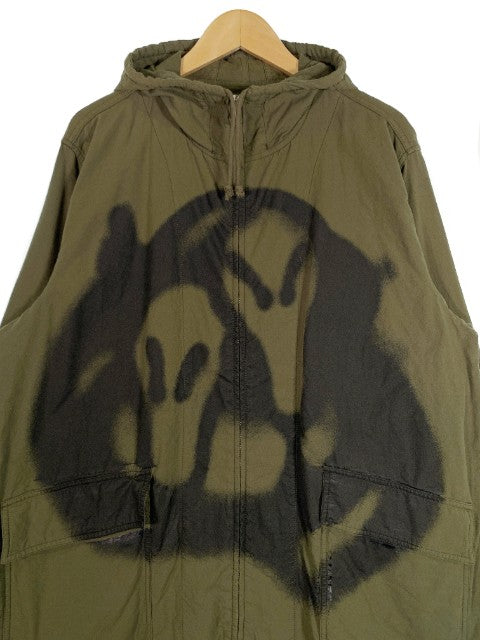 SUPREME シュプリーム 20AW Yohji Yamamoto Parka ヨウジヤマモト パーカー Size L 福生店