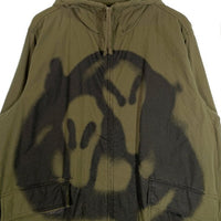 SUPREME シュプリーム 20AW Yohji Yamamoto Parka ヨウジヤマモト パーカー Size L 福生店