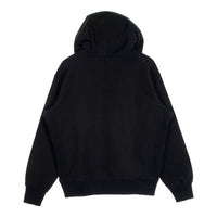 SUPREME シュプリーム 21AW Box Logo Hooded Sweatshirt ボックスロゴ スウェットパーカー ブラック Size S 福生店