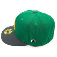 New Era ニューエラ 59FIFTY ドジャース スタジアム 50THアニバーサリー キャップ グリーン Size 7 5/8(60.6cm) 福生店