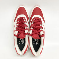 NIKE ナイキ BY YOU  AIR MAX 1 白赤 size26cm 瑞穂店