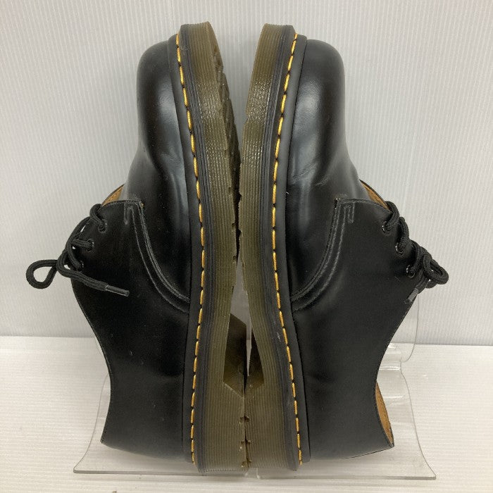 Dr.Martens ドクターマーチン 1461 59 3EYESHOE 3ホールシューズ ブラック size27cm 瑞穂店