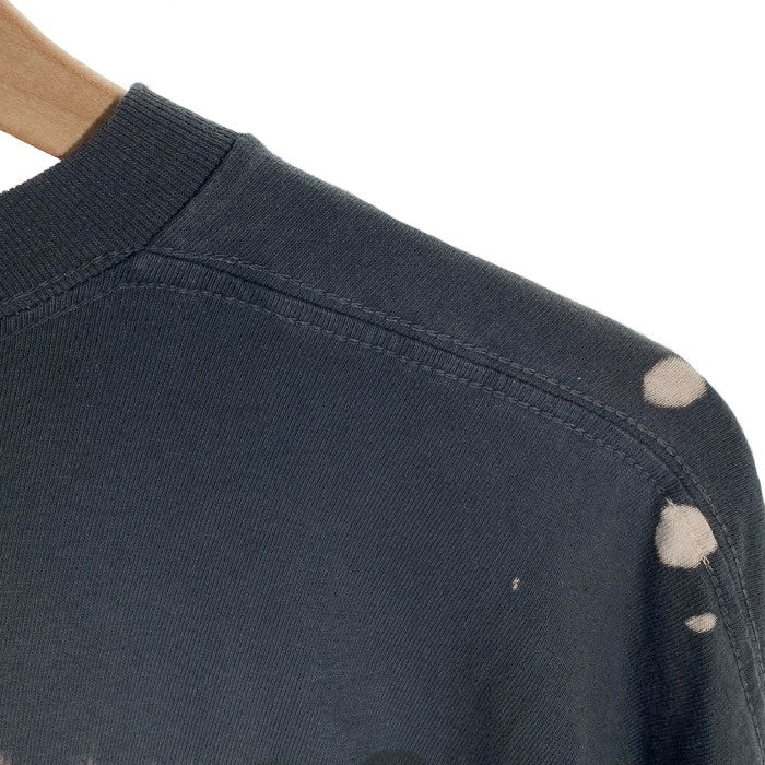 Cactus Jack カクタスジャック 21AW Fragment フラグメント KAWS カウズ ロングスリーブ プリントTシャツ Size L 福生店