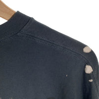 Cactus Jack カクタスジャック 21AW Fragment フラグメント KAWS カウズ ロングスリーブ プリントTシャツ Size L 福生店