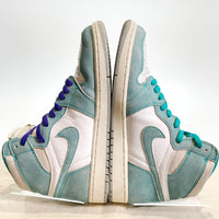 AIR JORDAN 1 RETRO HIGH OG エアジョーダン1レトロハイ TURBO GREEN