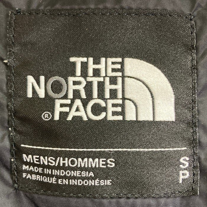 THE NORTH FACE ノースフェイス NF0A2REY マウンテンパーカ ブラック sizeS 瑞穂店