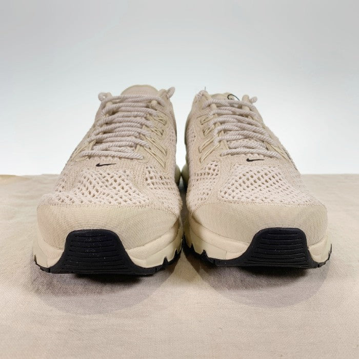 NIKE ナイキ STUSSY ステューシー AIR MAX 2013  エアマックス ヘンプ DM6447-200 Size 30cm 福生店