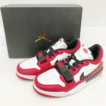 NIKE ナイキ CD7069-116 AIR JORDAN LEGACY エアジョーダン 312 LOW レガシー ロー ホワイト size27cm 瑞穂店