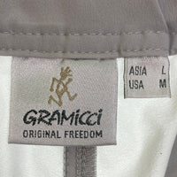 Gramicci グラミチ クライミングパンツ GMP3-S2043 グレー sizeM 瑞穂店