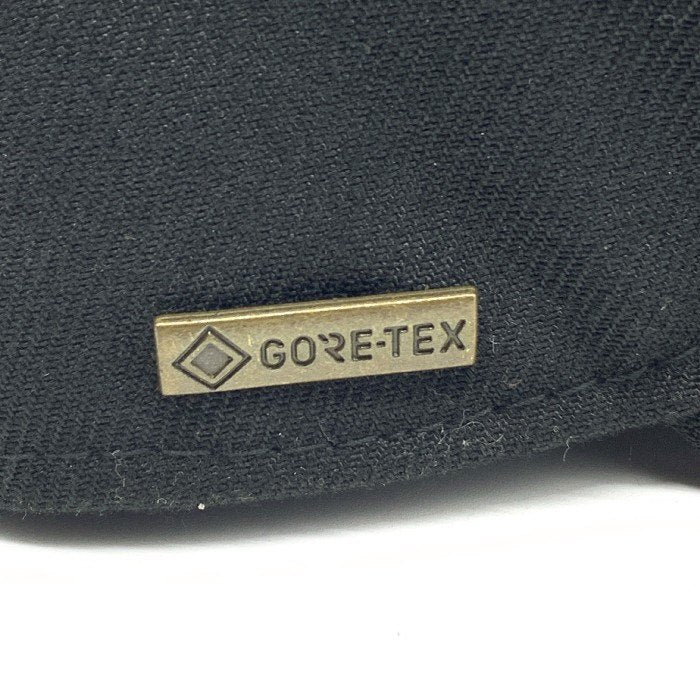 New Era ニューエラ Lafayette ラファイエット 59FIFTY GORE-TEX ゴアテックス ベースボールキャップ ブラック  Size 7 1/2 (59.6cm) 福生店