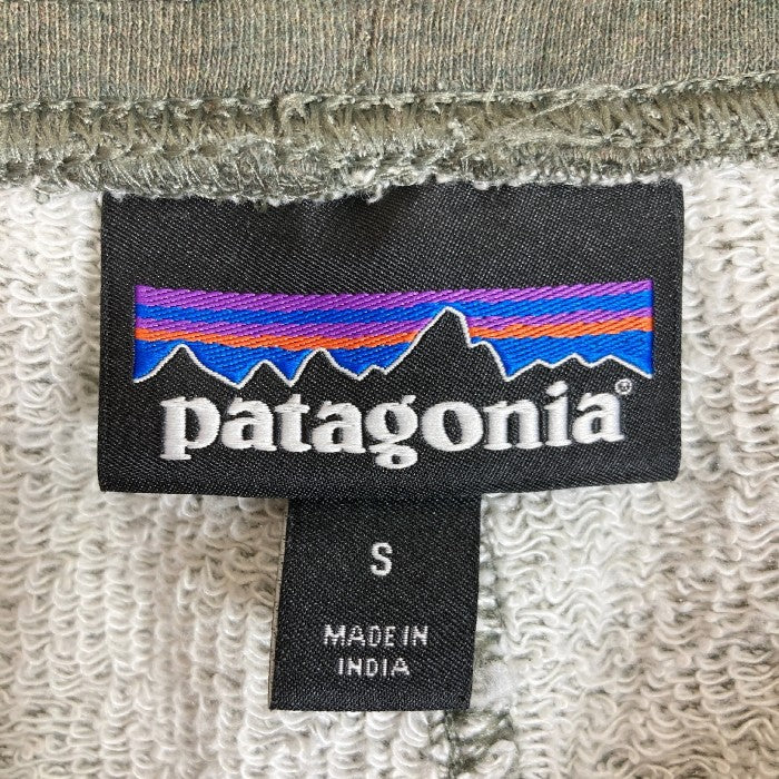 Patagonia パタゴニア マーニャフリースパンツ STY56667 カーキ sizeS 瑞穂店