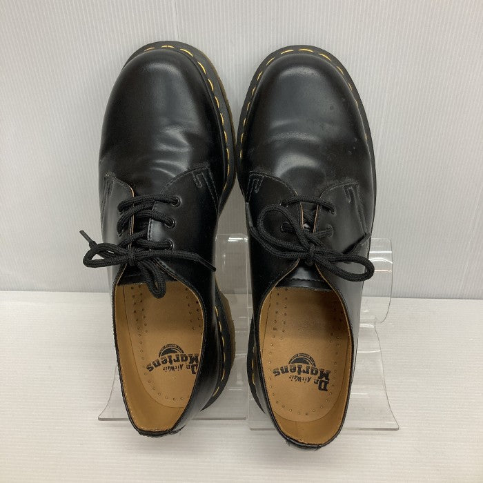 Dr.Martens ドクターマーチン 1461 59 3EYESHOE 3ホールシューズ ブラック size27cm 瑞穂店