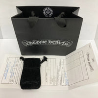 CHROME HEARTS クロムハーツ STUD BALL ピアス シルバー 瑞穂店