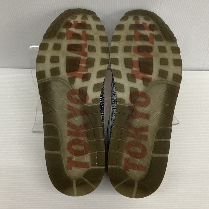 NIKE ナイキ  AIR MAX 1 OA YT エアマックス1 CI1505-001 ホワイトブラック size27.5cm 瑞穂店