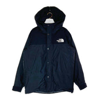 THE NORTH FACE ノースフェイス マウンテンダウンジャケット ND91930 ブラック Size L 瑞穂店