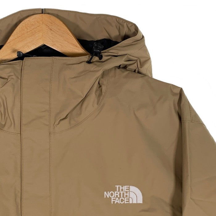 THE NORTH FACE ノースフェイス Scoop Jacket スクープジャケット ケルプタン NP62233 Size XL 福生店