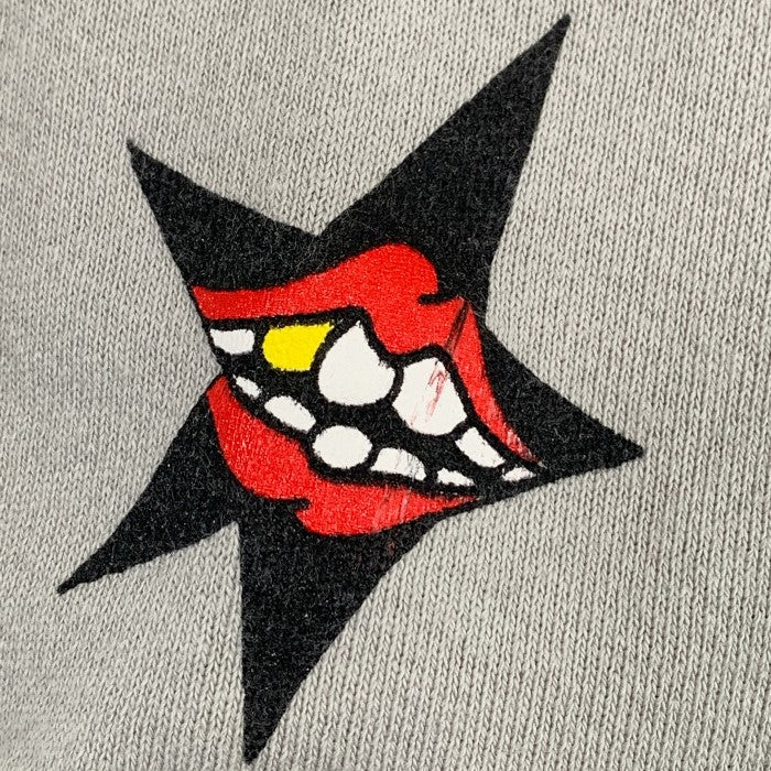 Chrome Hearts  クロムハーツ Matty Boy マッティボーイ PPO SUGGEST SPACE スウェットクルーネック トレーナー グレー Size S 福生店