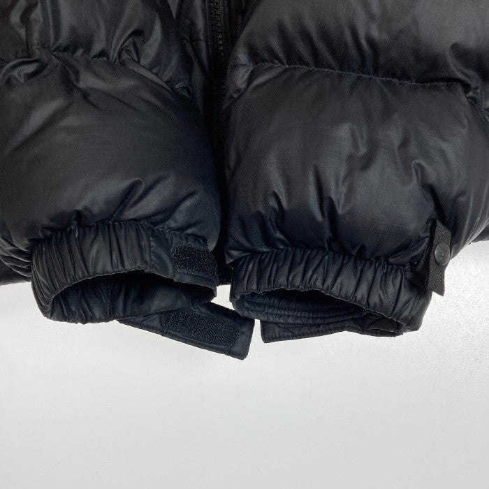 THE NORTH FACE ザノースフェイス 1996 RETRO NUPTSE JACKET NJ1DN55A ヌプシ ダウンジャケット ブラック sizeXL 瑞穂店