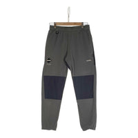 F.C.R.B. エフシーレアルブリストル 19AW POLARTEC FLEECE PANTS