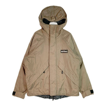 WILDTHINGS ワイルドシングス 90S SYMPATEX PRIMALOFT DENALI JACKET プリマロフト デナリジャケット ブラウン sizeL 瑞穂店