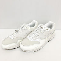 NIKE ナイキ AIR MAX 1 PRM SUMMIT DZ5317-121 ホワイト size27.5cm