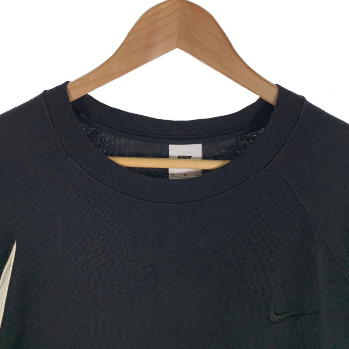 NIKE ナイキ スウッシュ ショートスリーブトップ ブラック FB7872-010 Size XL 福生店