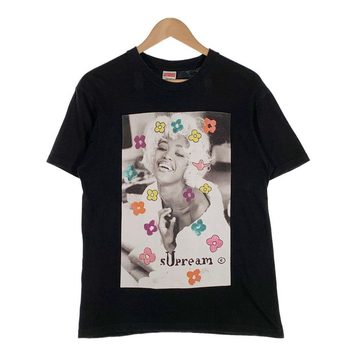 SUPREME シュプリーム 20SS Naomi Tee ナオミ Tシャツ ブラック Size S 福生店