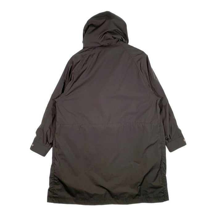 THE NORTH FACE PURPLE LABEL ノースフェイス パープルレーベル 65/35 GORE-TEX INFINIUM Mountain Coat ゴアテックス マウンテンコート グレー NP2200N Size WS 福生店