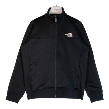THE NORTH FACE ノースフェイス Jersey Jacket ジャージジャケット NT12050 ブラック sizeM 瑞穂店