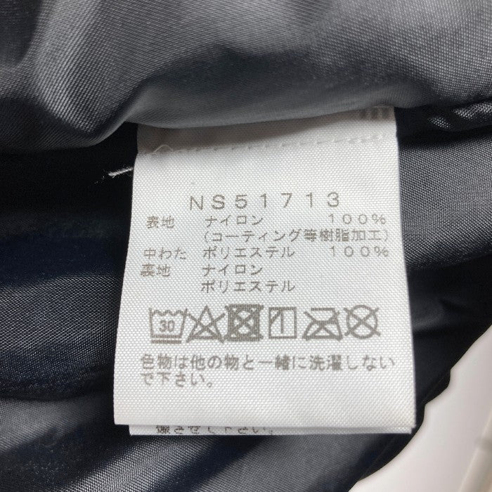 THE NORTH FACE ノースフェイス NS51713 HEXSAW HACKET ヘックソウジャケット ボードウエア ブラック sizeL 瑞穂店