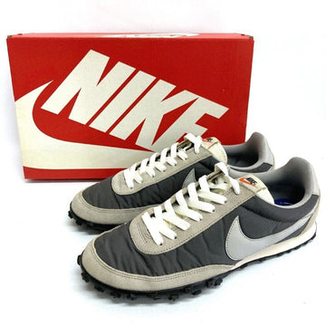 NIKE ナイキ 876255-001 WAFFLE RACER ワッフルレーサー スニーカー グレー size27cm 瑞穂店