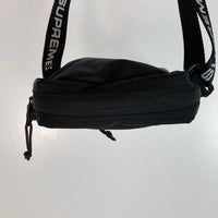 SUPREME シュプリーム 22FW Shoulder Bag ショルダーバッグ ブラック 瑞穂店