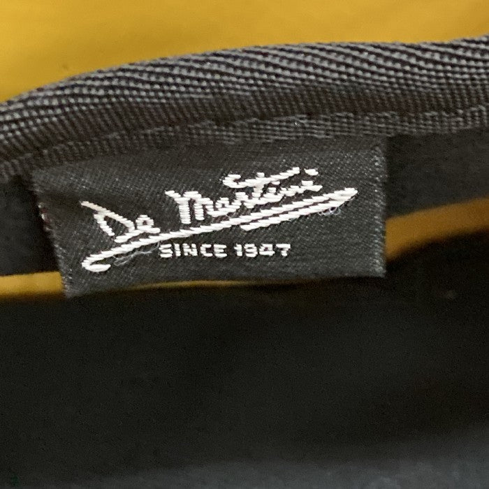 SUPREME シュプリーム 20SS De Martini Messenger Bag ディマルティーニメッセンジャーバッグ ブラック 瑞穂店